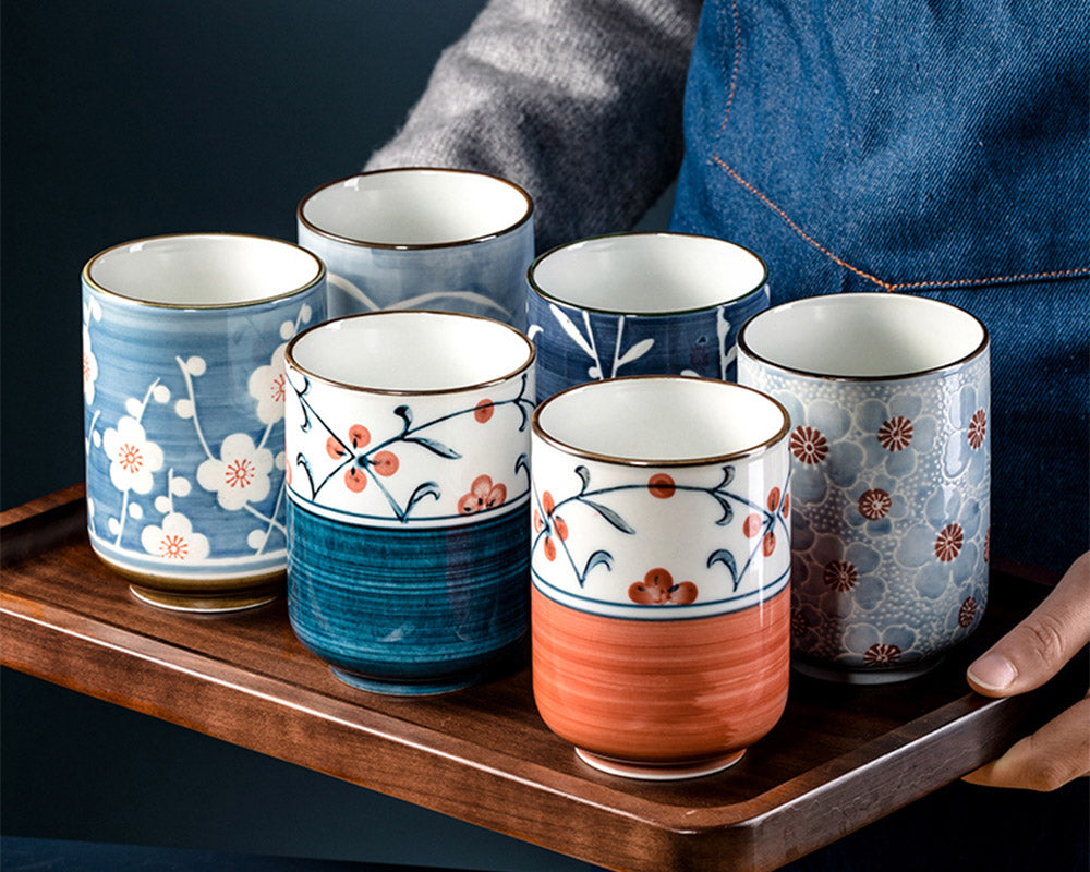 The Emotional Connection of Handmade Mugs – Why They Mean So Much