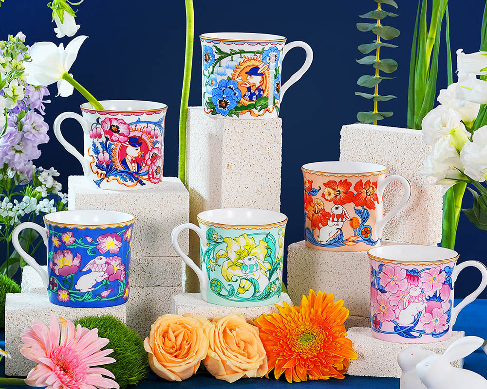 How to Care for Your Handmade Mugs – Tips for Longevity and Enjoyment