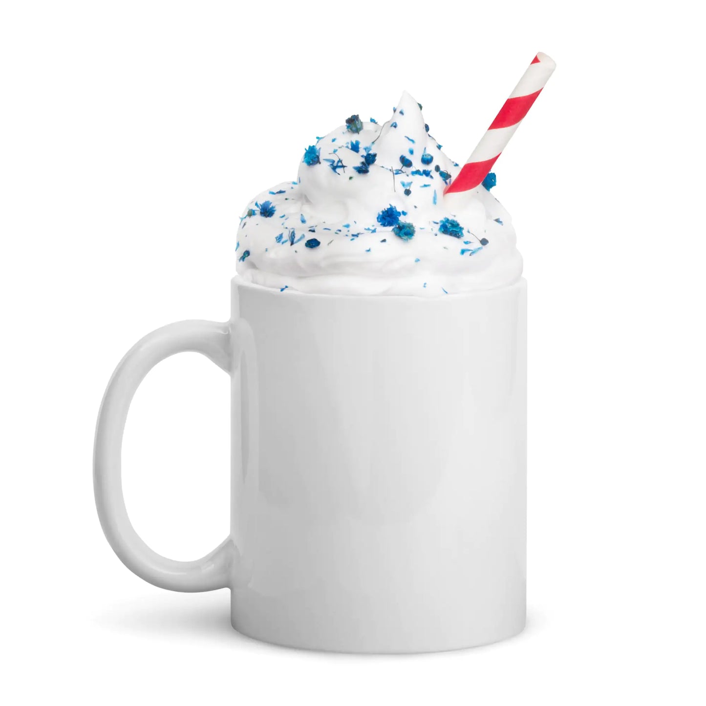 Size Matters Coffee mug